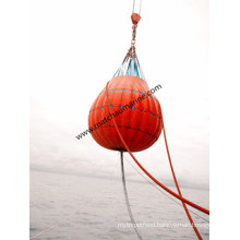 Crane Proof Load Test Water Weight Bag Lifeboat Water Bag